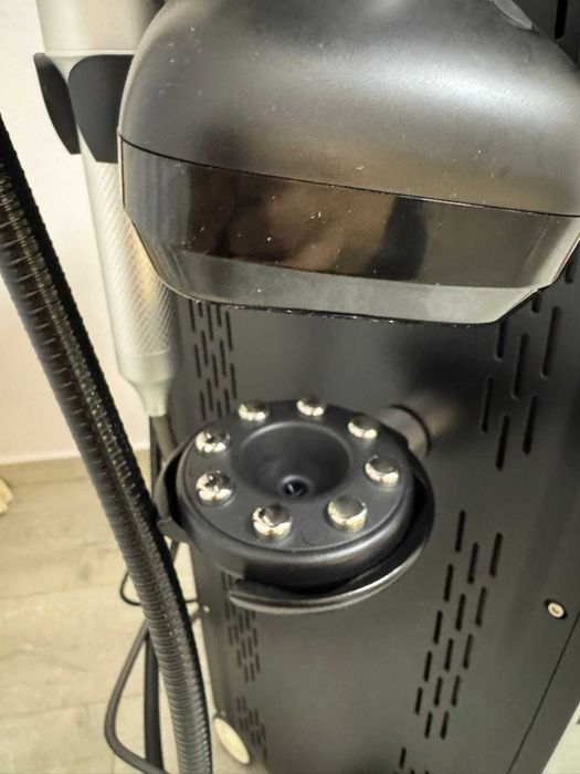 Aparat de Remodelare corporala Velashape nou