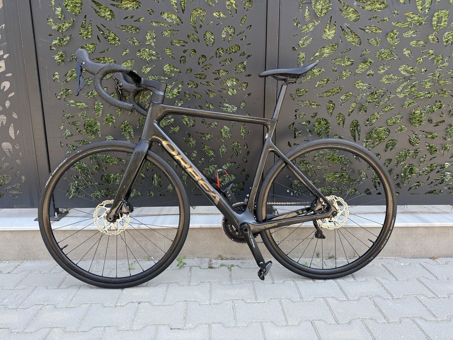 Шосеен Велосипед Orbea Orca M30