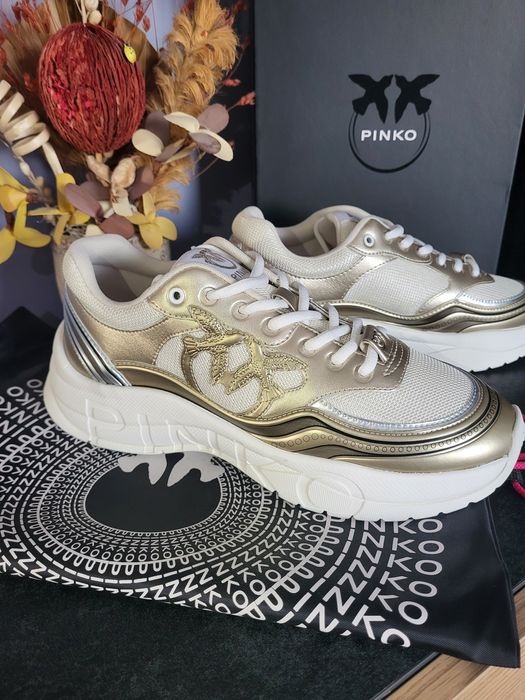 Дамски сникърси Pinko