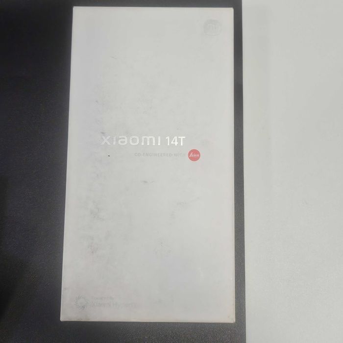 HOPE AMANET P8 Xiaomi 14T 256 Gb 12 Gb Ram FullBox