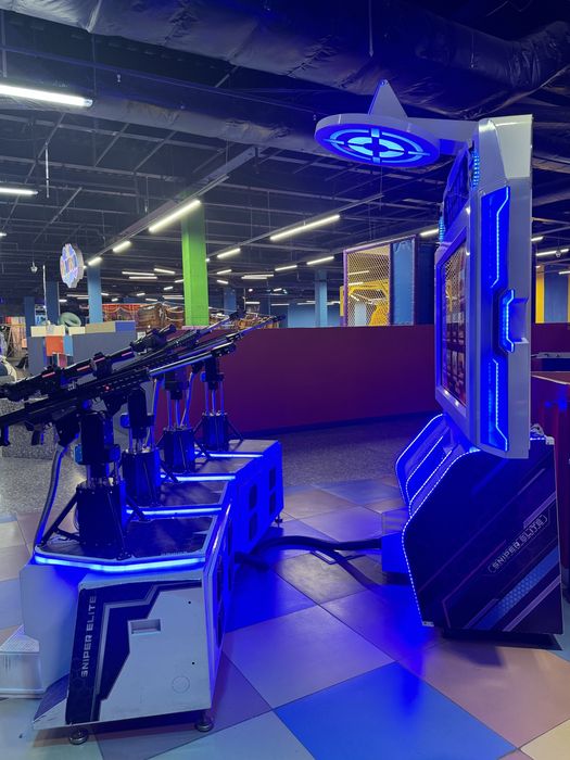 Аттракцион продам