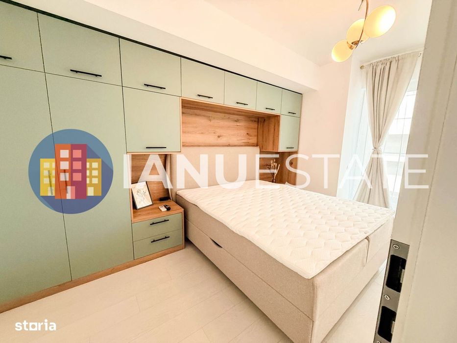 Duplex 13 Septembrie Parcul Carol Liberty Nou Centrala Terasa Parcare