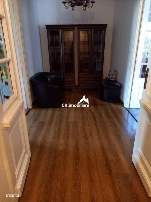 Apartament spatios  in Vila 2  camere Vatra Luminoasa