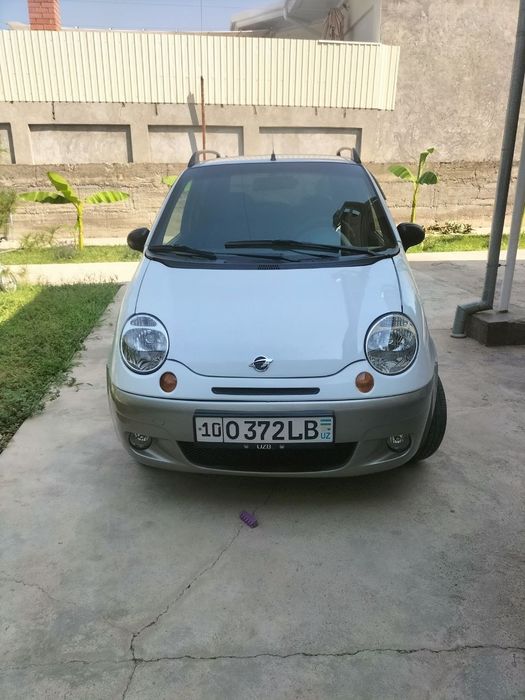 Matiz best sotiladi 2013