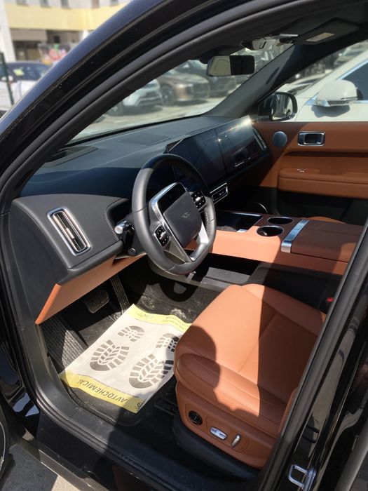 Li 6 pro 2025 Bez probeg