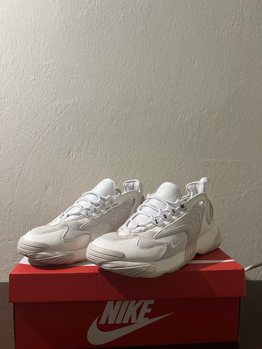 Nike Zoom 2K маратонки – №42/26.5см