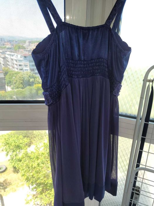 официална рокля Л размер