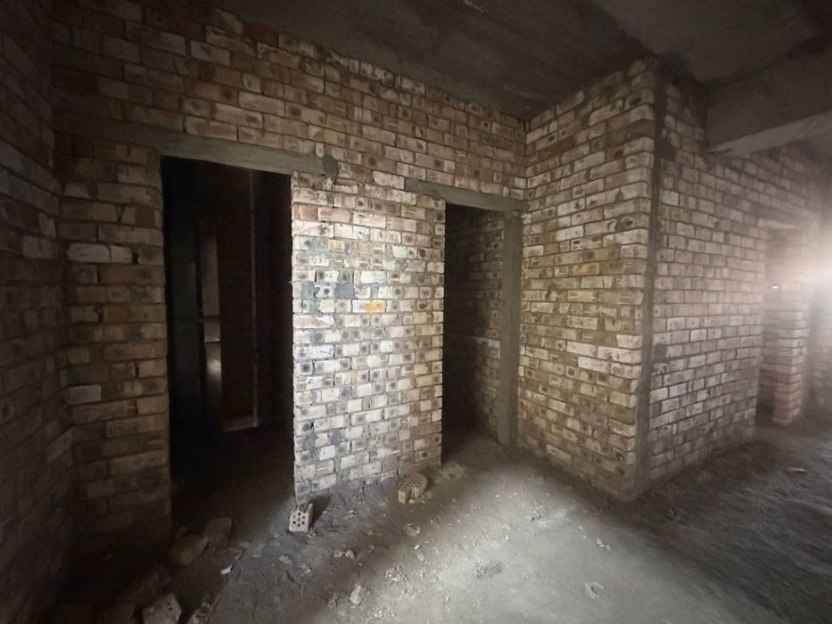 Квартира 3-х комнатная в ЖК Nukus Avenue , 85м2+балкон.