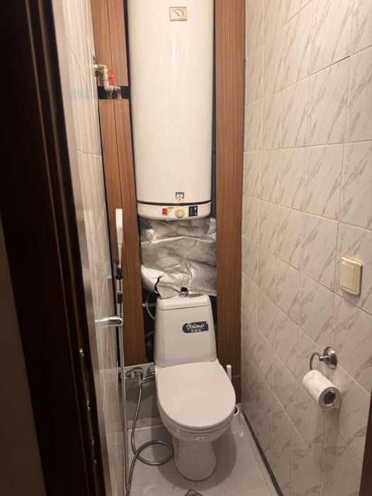 Дава се под наем Тристаен апартамент в София, Гоце Делчев - 110 кв.м за 1120 € - Снимка #10