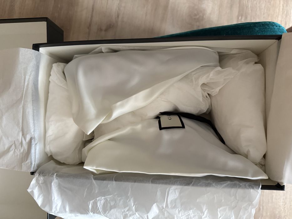 Slapi gucci 100% originali