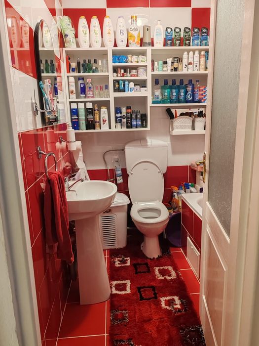 Apartament 2 camere, Bistrița, str. Valeria Peter Predescu