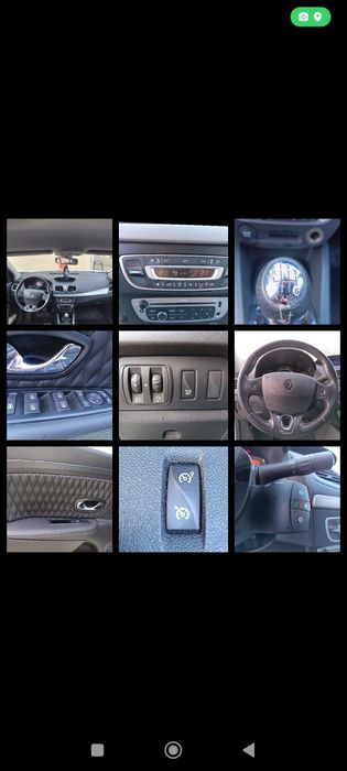 Renault Fluence*Af.2016*1.5 Dci*110 Cp*6+1 V*Clima*Pilot*Piele!