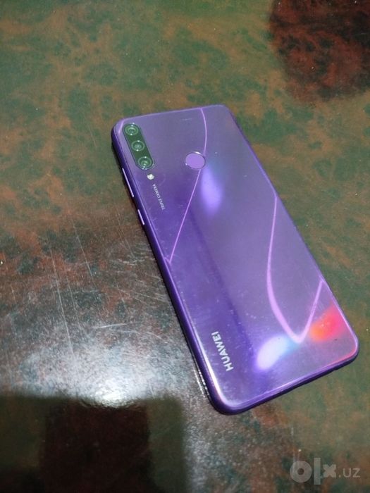 Huawei Y6p sotiladi