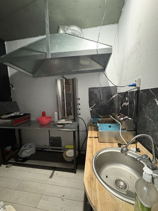 Дайын бизнес сатылады