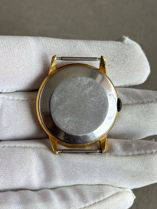 Часовник РАКЕТА 50 Години Октомври 2609 Руски СССР Съветски