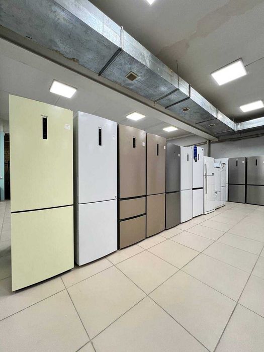 Дисконт-центр ТЕХНОPROFF. Холодильники, стиральные машины плиты и т.д.