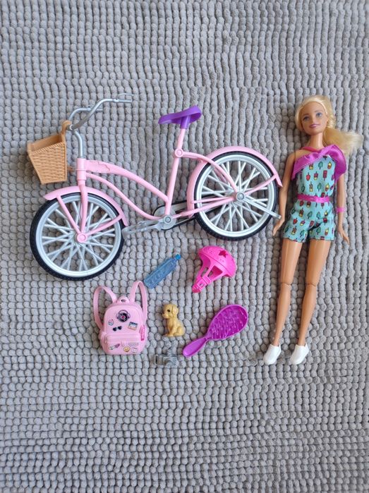 Продам Барби набор кукла игрушки для девочек