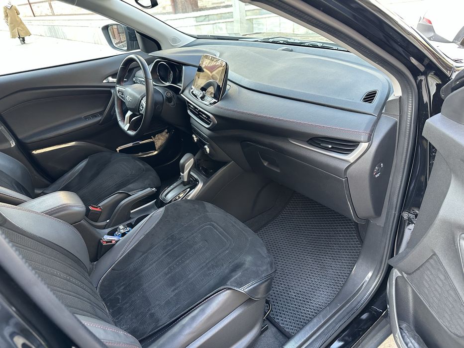 Tracker 2 redline sotiladi