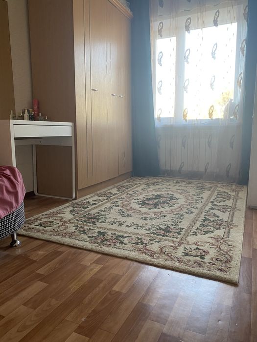 Продам квартиру