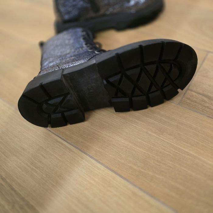 Дамски боти 37 като нови!!!