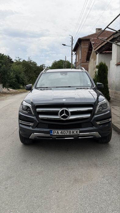 Mercedes GL.450,3.0l.