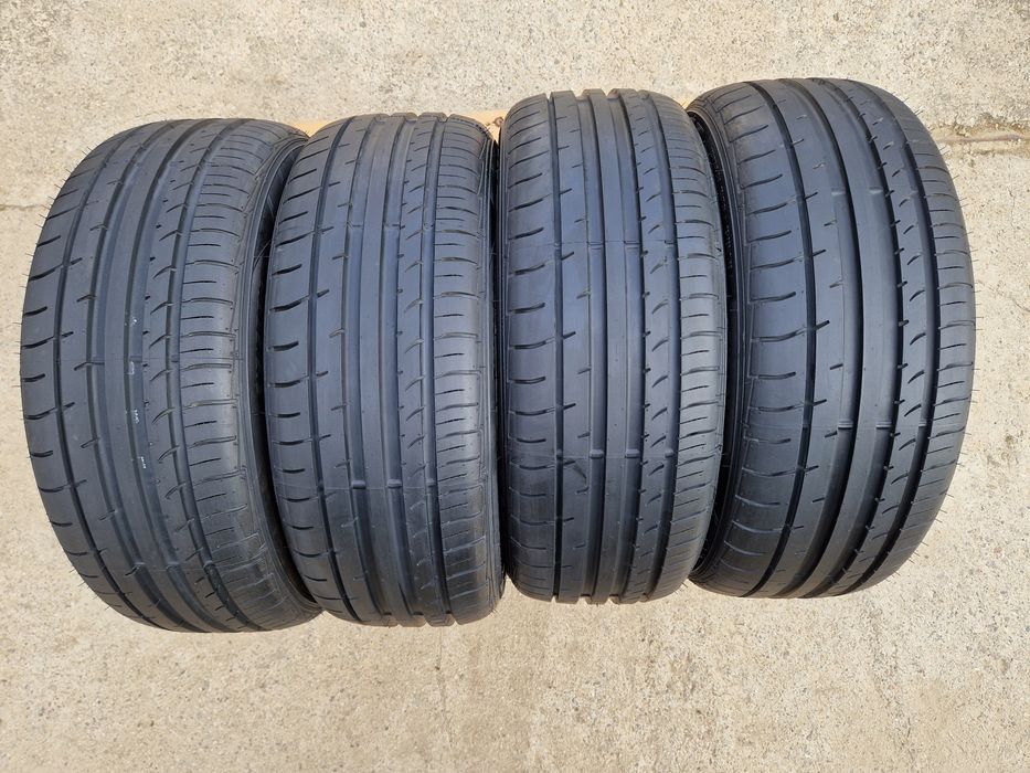 4anvelope vara NOI 215 50 18 Falken 2022