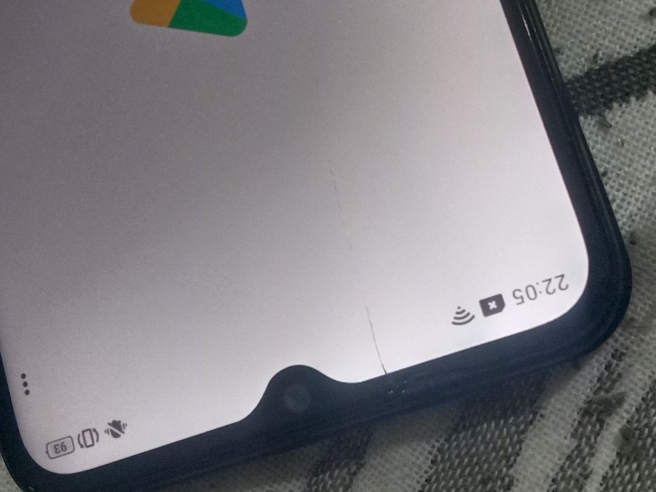 Oppo A78 5G. Доставка