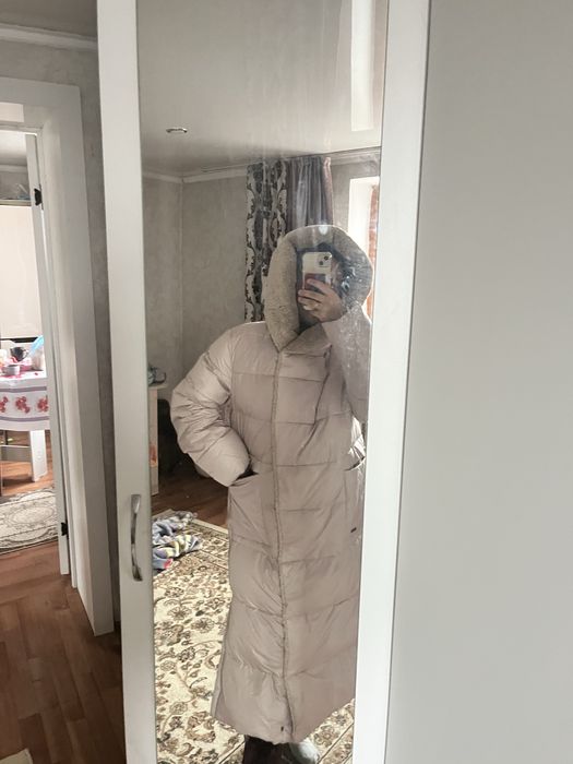 Куртка зима -25000т