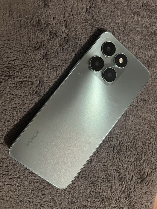 Honor X6a идеальное состояние