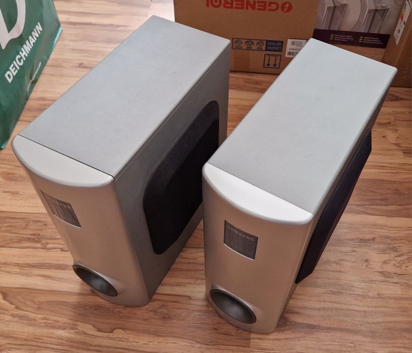 Samsung DVD HT-DS420