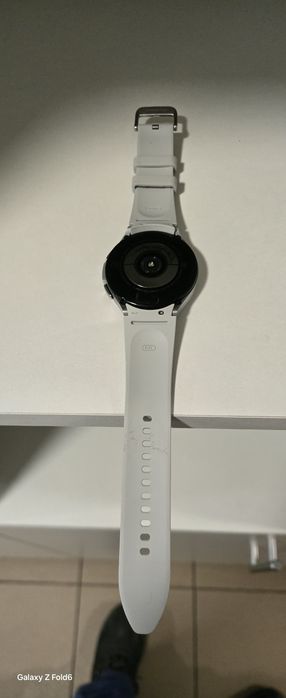 Samsung Galaxy Watch4, 46mm, LTE, Classic