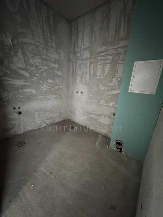 Продава се Двустаен апартамент в Пловдив, Христо Смирненски - 73 кв.м за 852 €/кв.м - Снимка #8