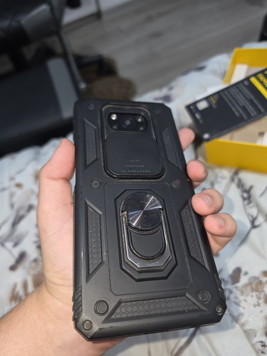 Poco X3 Pro 6 RAM 128GB