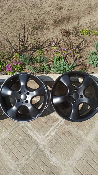 17 4x108 j8 et35 5броя