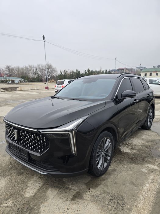 Bestune T55 juda alo xolatda