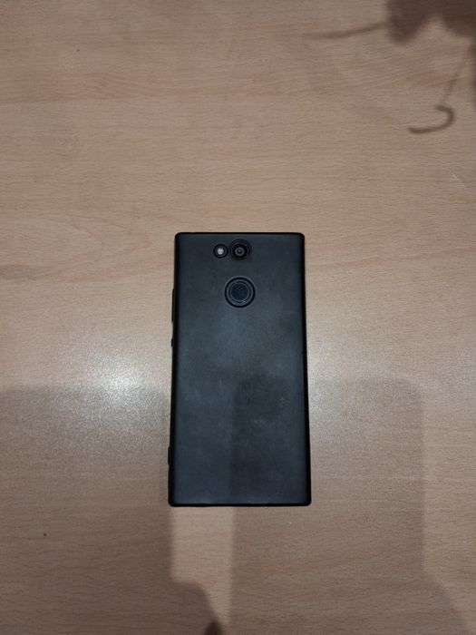 Sony Xperia XA2 Android