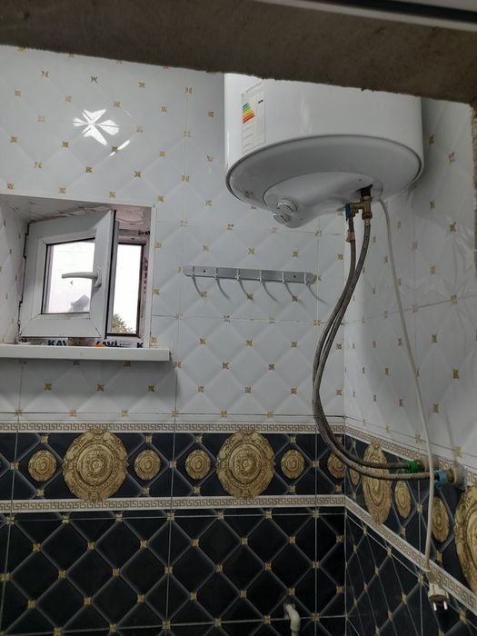 Продаётся дом ,массив Сулутор