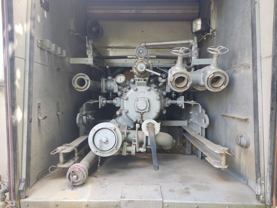 Специален автомобил