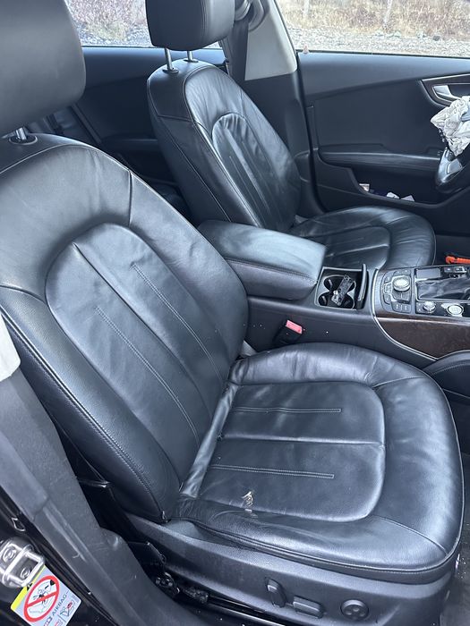 Ауди а7 3.0тди на части / audi a7 3.0tdi