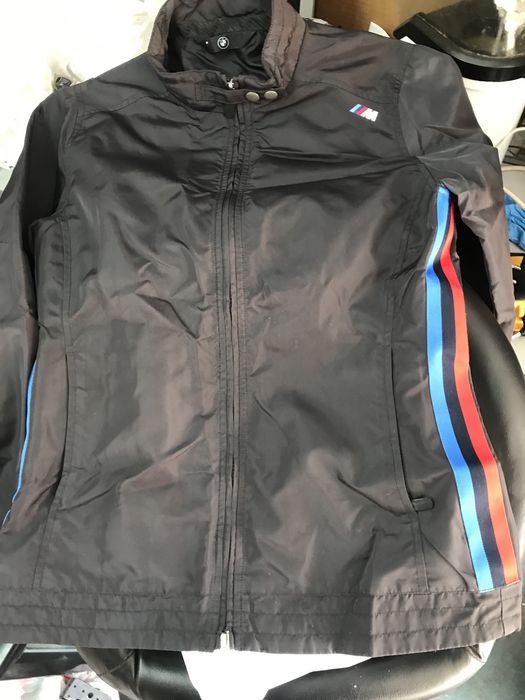 BMW яке размер М - без следи от употреба.