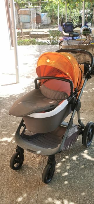 Детска количка I Candy  Orange