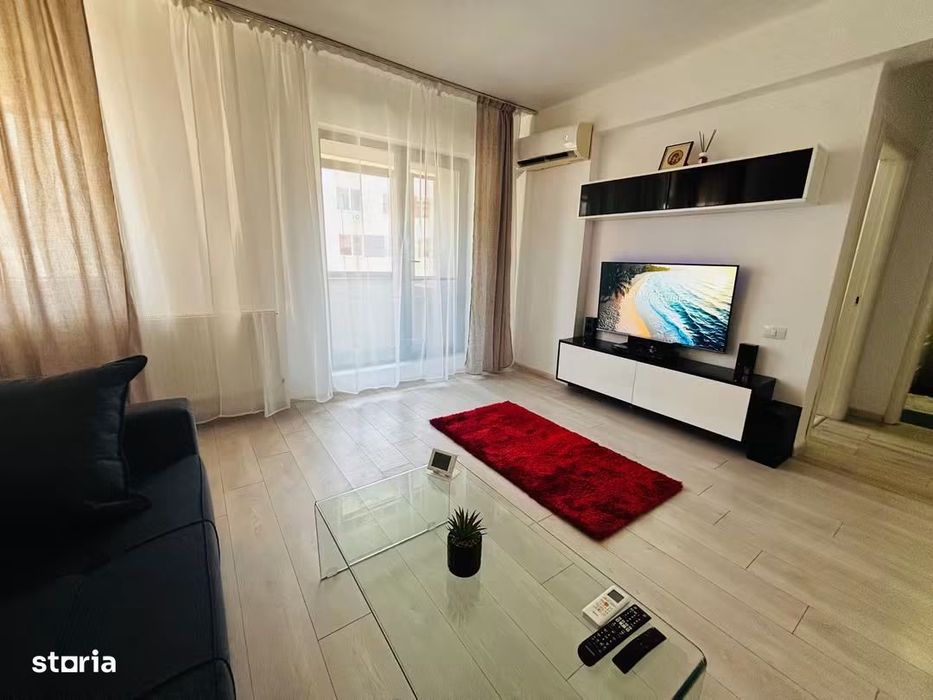 Apartament 2 Camere, Rezervelor, Militari — fotografia 1