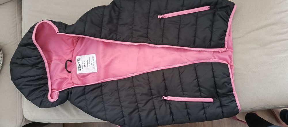 Дамски елек размер С