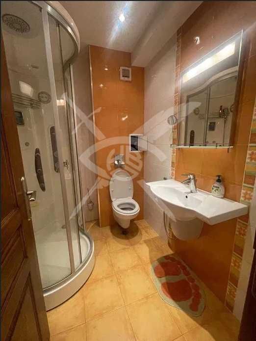 Тристаен апартамент в гр.Бургас
