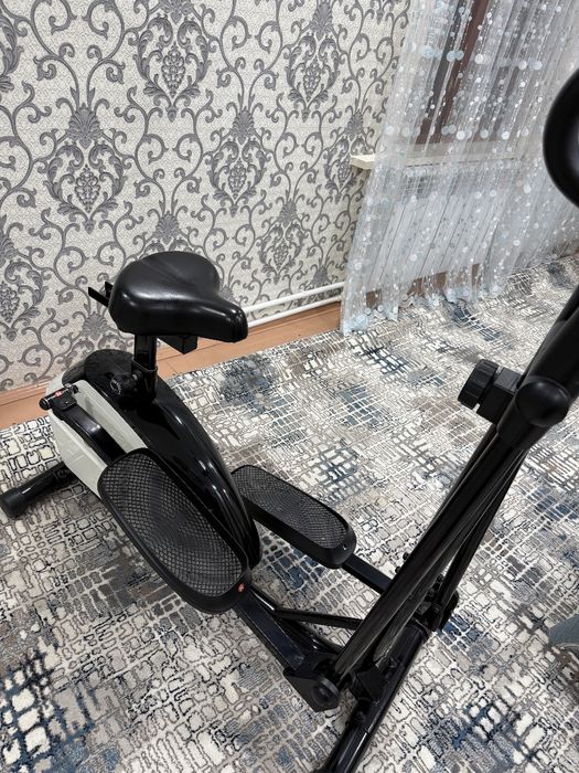 Тренажёр ( велосипед)