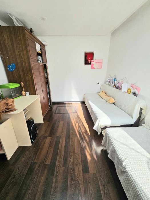 Продажа дома ул Учительская