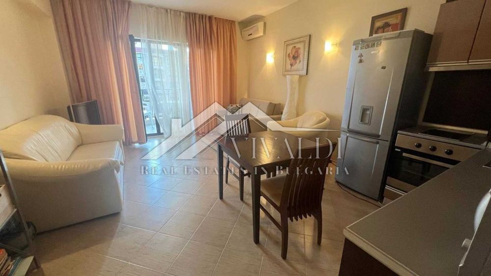 Продава се Двустаен апартамент в к.к. Златни пясъци - 68 кв.м за 788 €/кв.м - Снимка #3