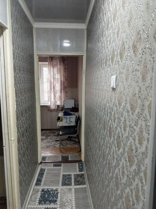 Квартира киргили