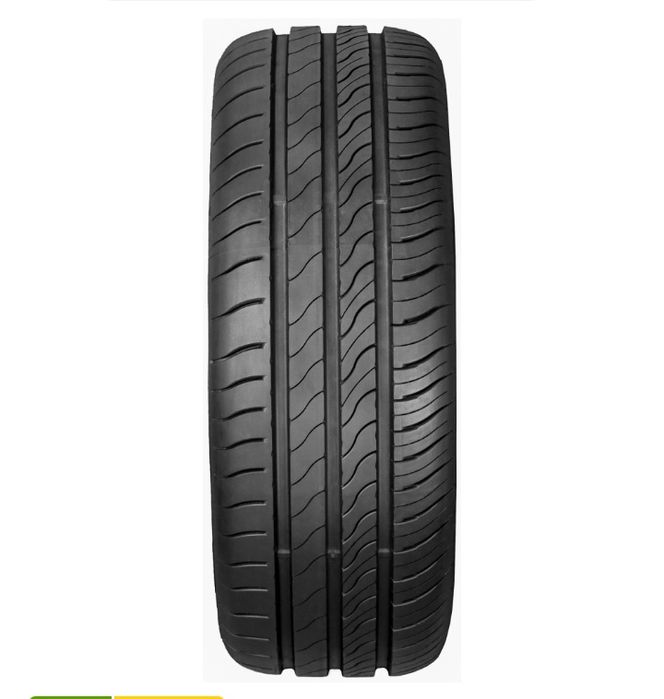 Продам летнюю резину Attar