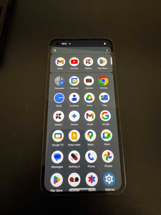 Nothing Phone (1) – 256GB